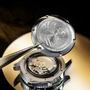 Relógio Venezianico Nereide Aureo - 4521590S